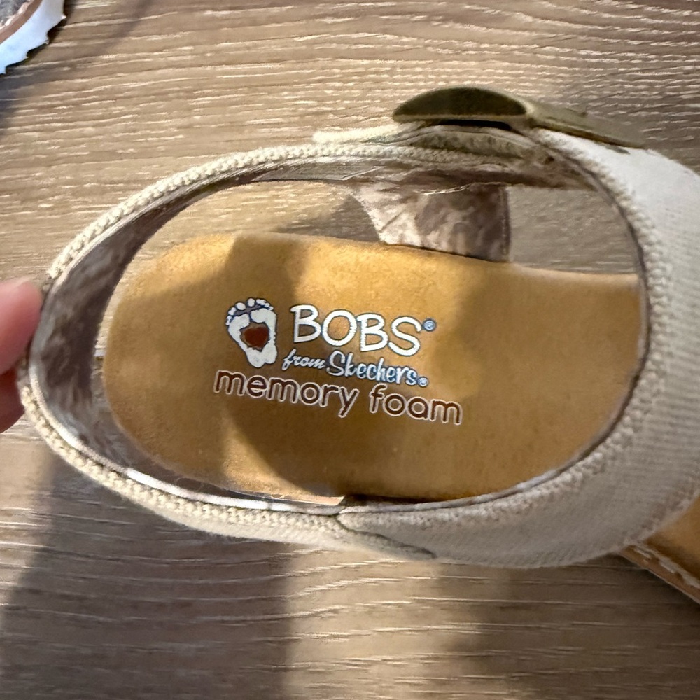 BOBS (by Skechers) Women’s sandals - Picture 4 of 5
